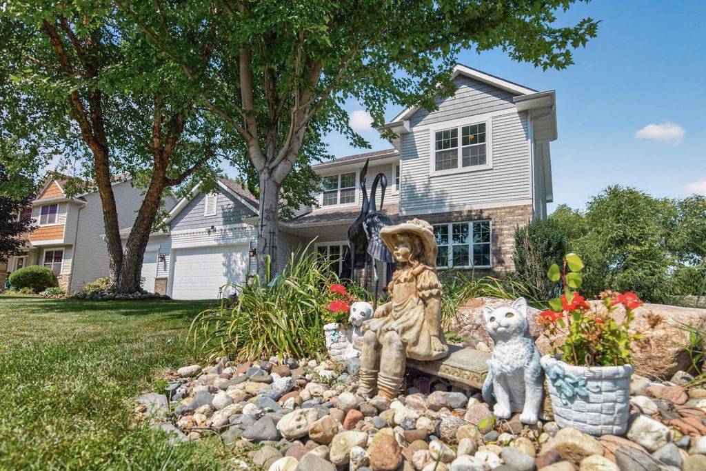 10548 Noble Circle N, Brooklyn Park, MN 55443 — photo 4
