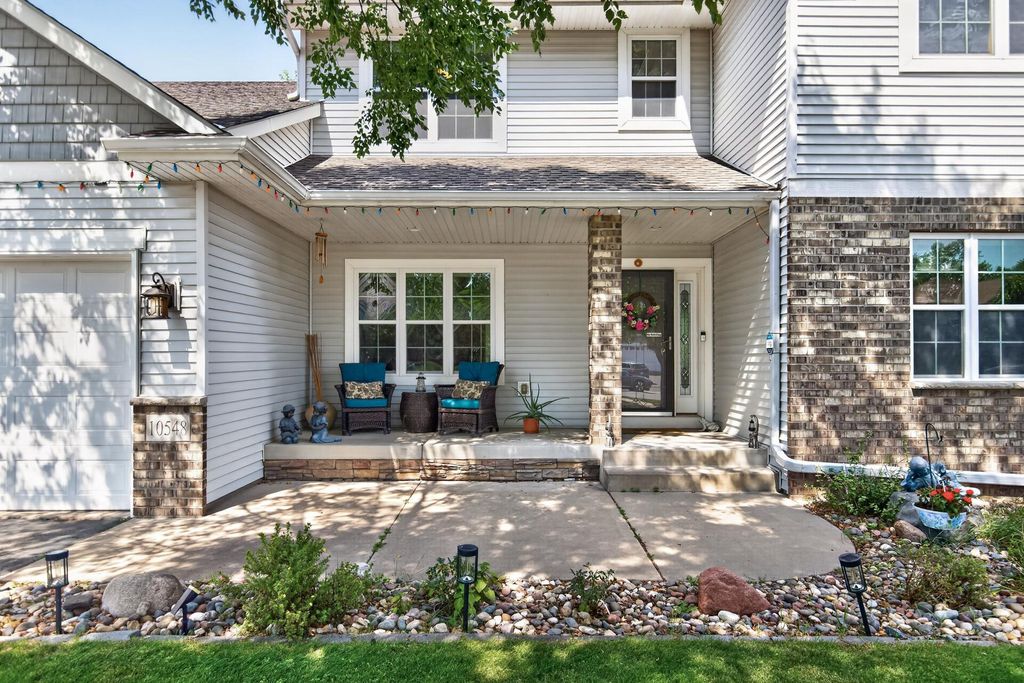 10548 Noble Circle N, Brooklyn Park, MN 55443 — photo 5