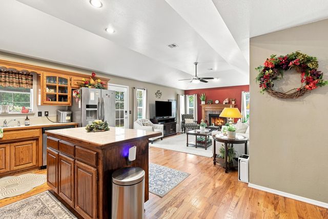 3313 W Hartford Street, Broken Arrow, OK 74012