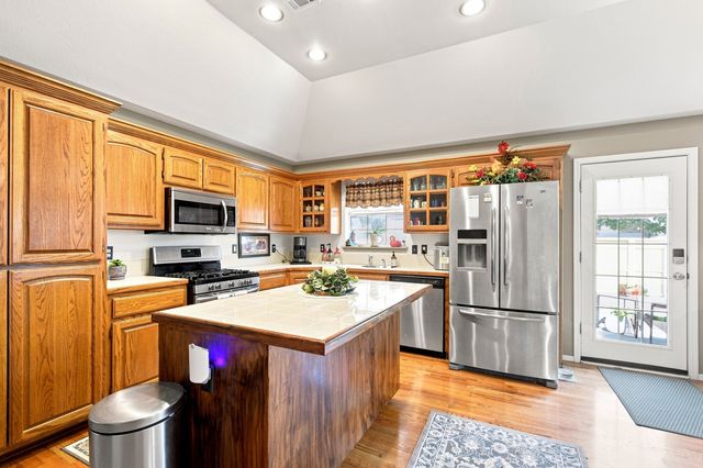 3313 W Hartford Street, Broken Arrow, OK 74012