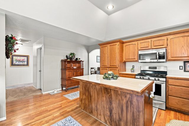 3313 W Hartford Street, Broken Arrow, OK 74012