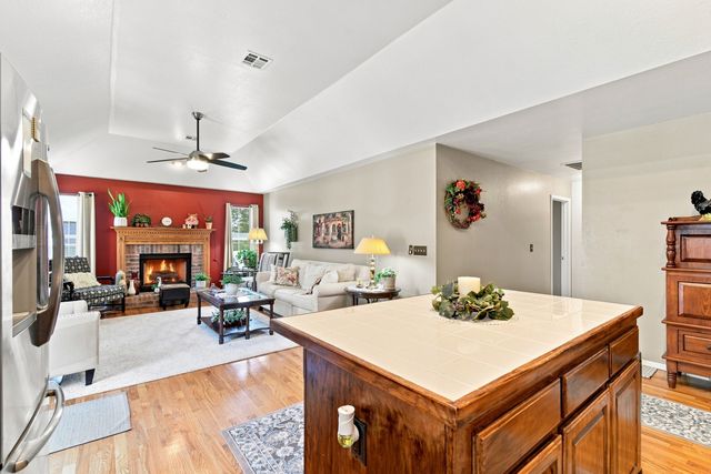 3313 W Hartford Street, Broken Arrow, OK 74012