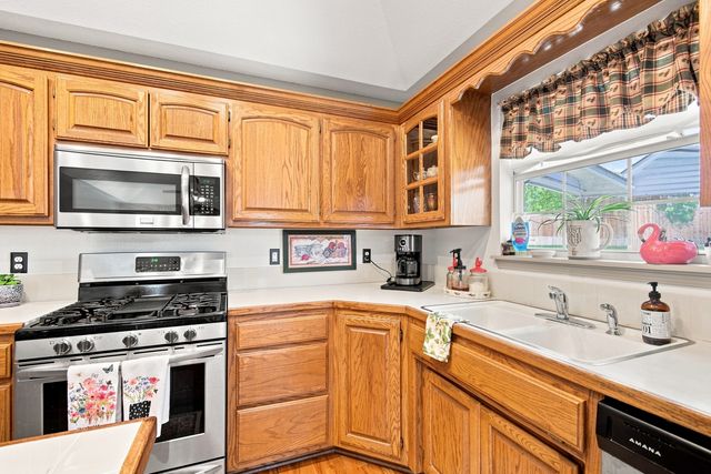 3313 W Hartford Street, Broken Arrow, OK 74012
