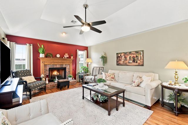3313 W Hartford Street, Broken Arrow, OK 74012