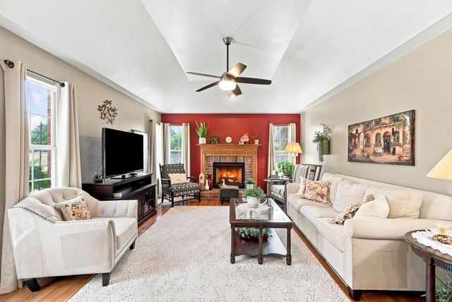 3313 W Hartford Street, Broken Arrow, OK 74012