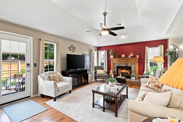 3313 W Hartford Street, Broken Arrow, OK 74012