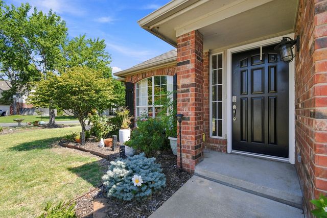 3313 W Hartford Street, Broken Arrow, OK 74012
