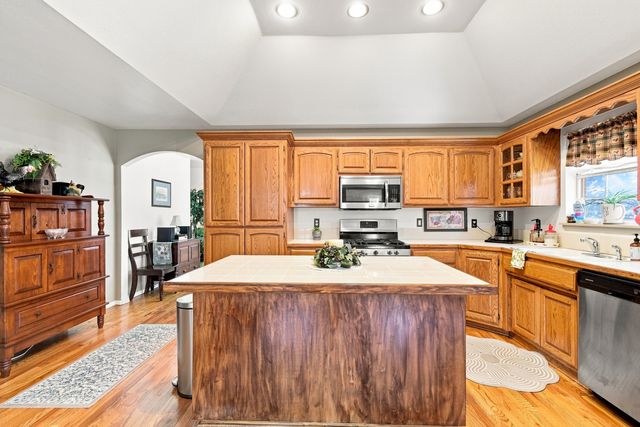 3313 W Hartford Street, Broken Arrow, OK 74012