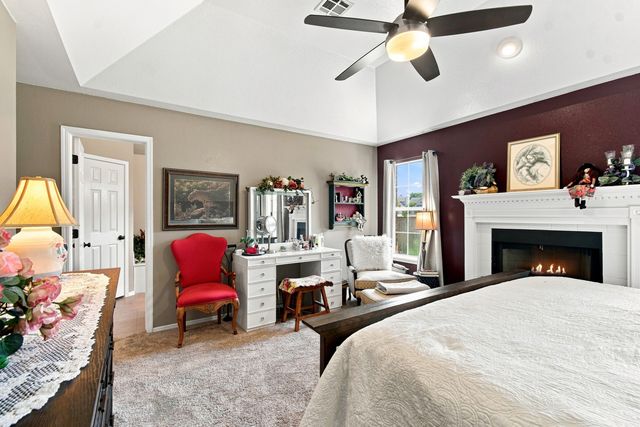 3313 W Hartford Street, Broken Arrow, OK 74012