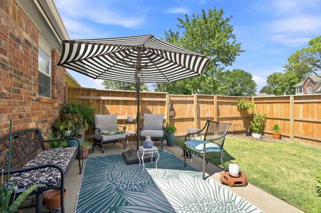 3313 W Hartford Street, Broken Arrow, OK 74012