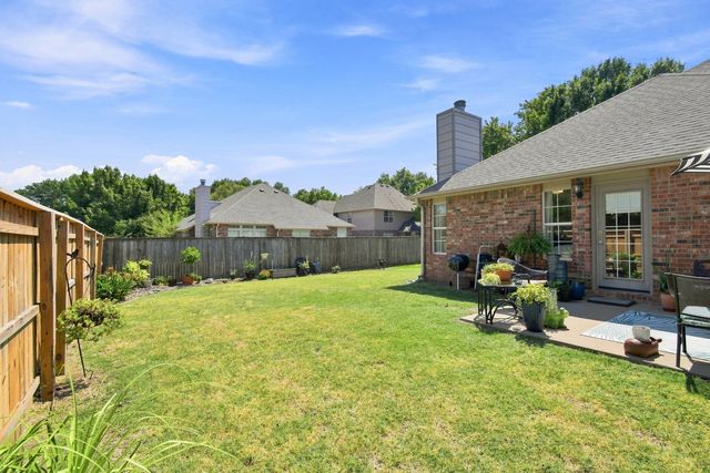 3313 W Hartford Street, Broken Arrow, OK 74012