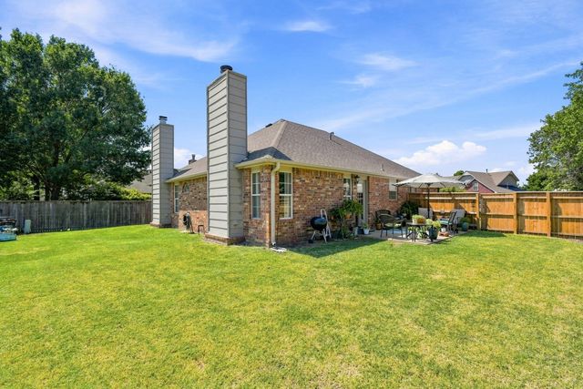3313 W Hartford Street, Broken Arrow, OK 74012