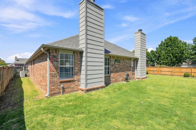 3313 W Hartford Street, Broken Arrow, OK 74012