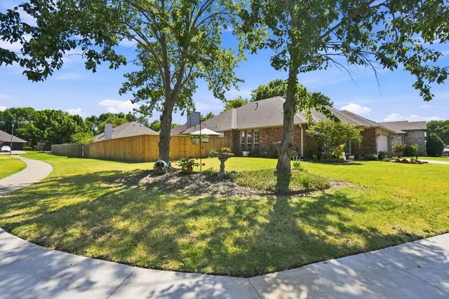 3313 W Hartford Street, Broken Arrow, OK 74012