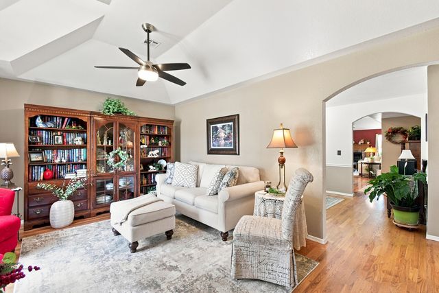 3313 W Hartford Street, Broken Arrow, OK 74012
