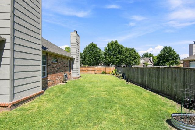 3313 W Hartford Street, Broken Arrow, OK 74012