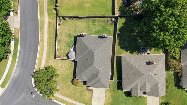 3313 W Hartford Street, Broken Arrow, OK 74012
