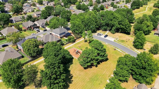 3313 W Hartford Street, Broken Arrow, OK 74012