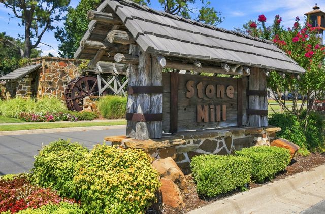 3313 W Hartford Street, Broken Arrow, OK 74012