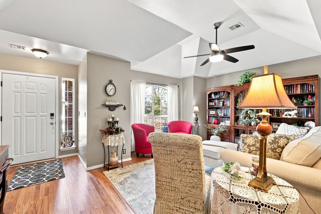 3313 W Hartford Street, Broken Arrow, OK 74012