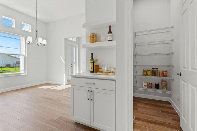 2041 SW Driftwood Street, Port St Lucie, FL 34953