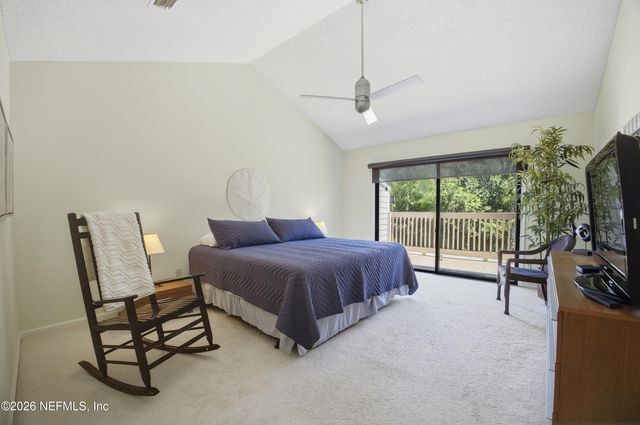 94 PLAYERS CLUB VILLAS Road, Ponte Vedra Beach, FL 32082