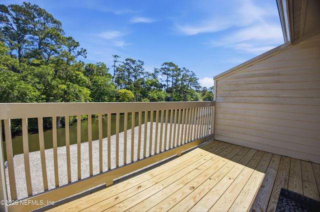 94 PLAYERS CLUB VILLAS Road, Ponte Vedra Beach, FL 32082