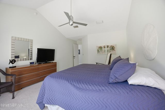 94 PLAYERS CLUB VILLAS Road, Ponte Vedra Beach, FL 32082