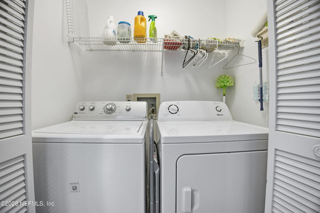 94 PLAYERS CLUB VILLAS Road, Ponte Vedra Beach, FL 32082