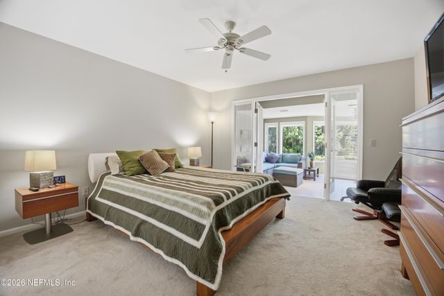 94 PLAYERS CLUB VILLAS Road, Ponte Vedra Beach, FL 32082