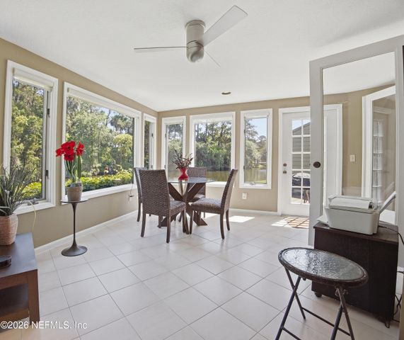 94 PLAYERS CLUB VILLAS Road, Ponte Vedra Beach, FL 32082