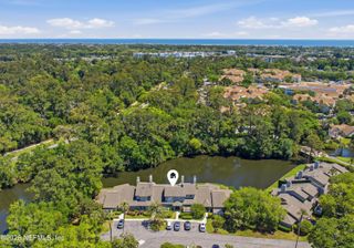 94 PLAYERS CLUB VILLAS Road, Ponte Vedra Beach, FL 32082