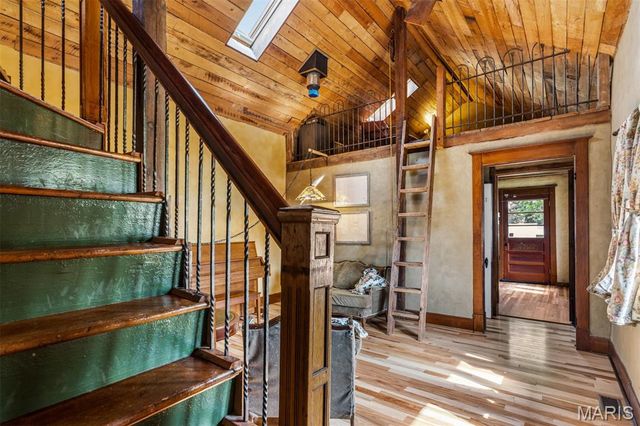 1871 Madison Street, St Louis, MO 63106