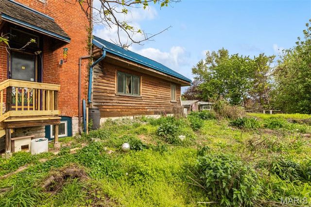 1871 Madison Street, St Louis, MO 63106