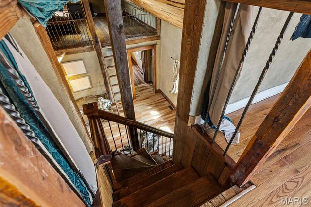 1871 Madison Street, St Louis, MO 63106
