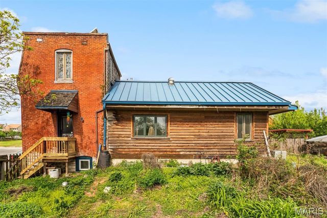 1871 Madison Street, St Louis, MO 63106