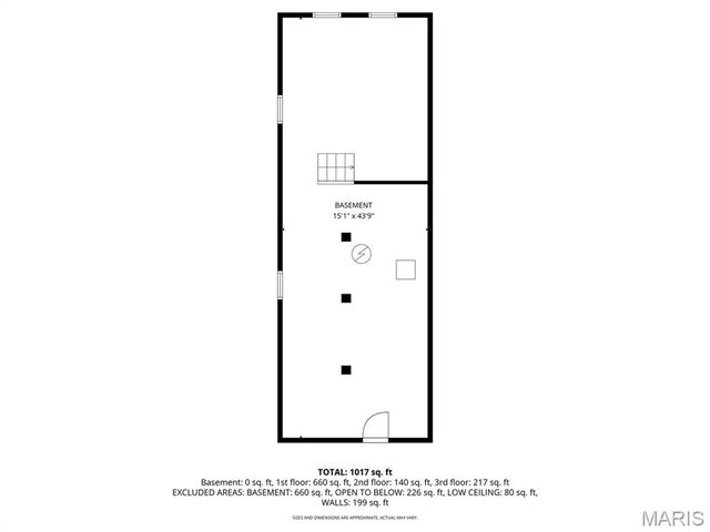 1871 Madison Street, St Louis, MO 63106