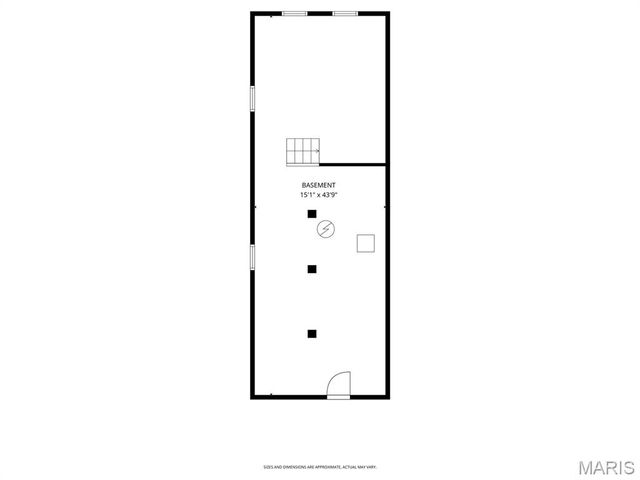 1871 Madison Street, St Louis, MO 63106
