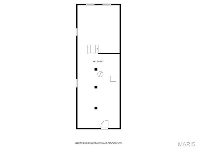 1871 Madison Street, St Louis, MO 63106