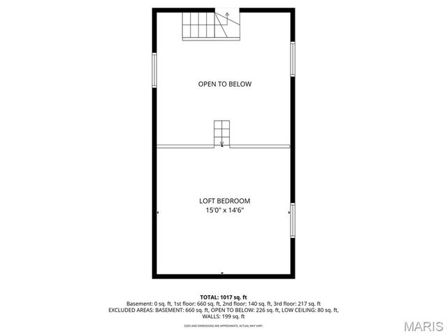 1871 Madison Street, St Louis, MO 63106
