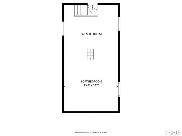 1871 Madison Street, St Louis, MO 63106