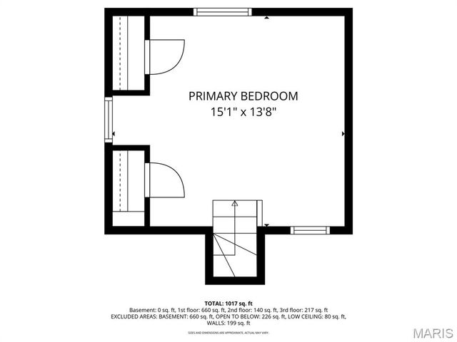 1871 Madison Street, St Louis, MO 63106