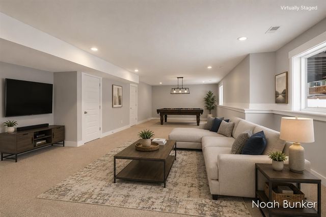 3857 Winsome Drive, Hudsonville, MI 49426