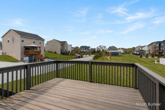 3857 Winsome Drive, Hudsonville, MI 49426