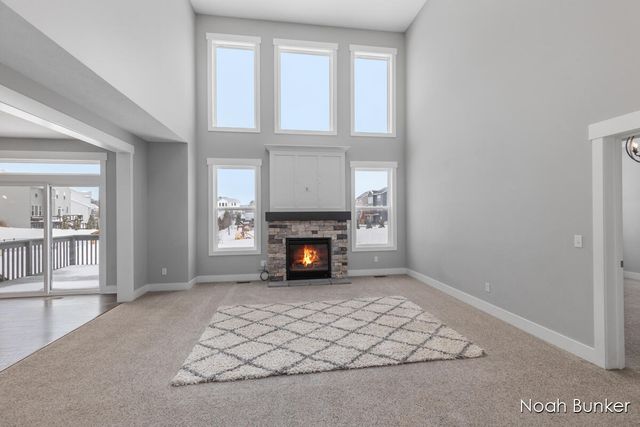 3857 Winsome Drive, Hudsonville, MI 49426