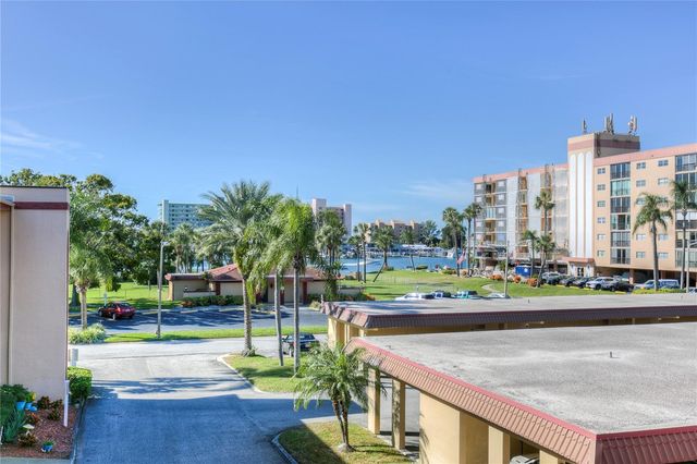 10350 IMPERIAL POINT DRIVE W 13, Largo, FL 33774