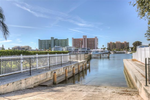 10350 IMPERIAL POINT DRIVE W 13, Largo, FL 33774