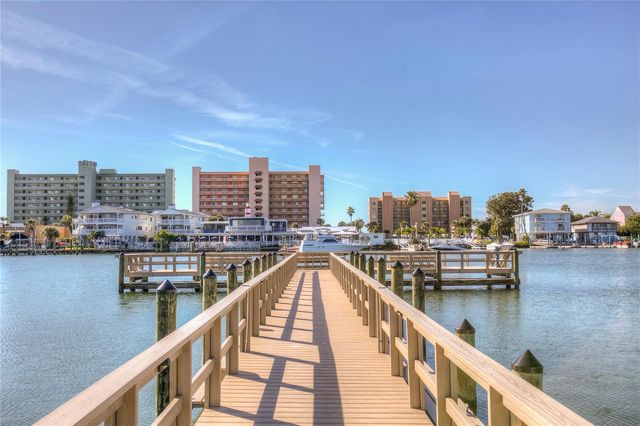 10350 IMPERIAL POINT DRIVE W 13, Largo, FL 33774