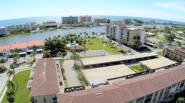 10350 IMPERIAL POINT DRIVE W 13, Largo, FL 33774