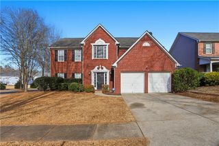 245 Fitzgerald Place, Atlanta, GA 30349